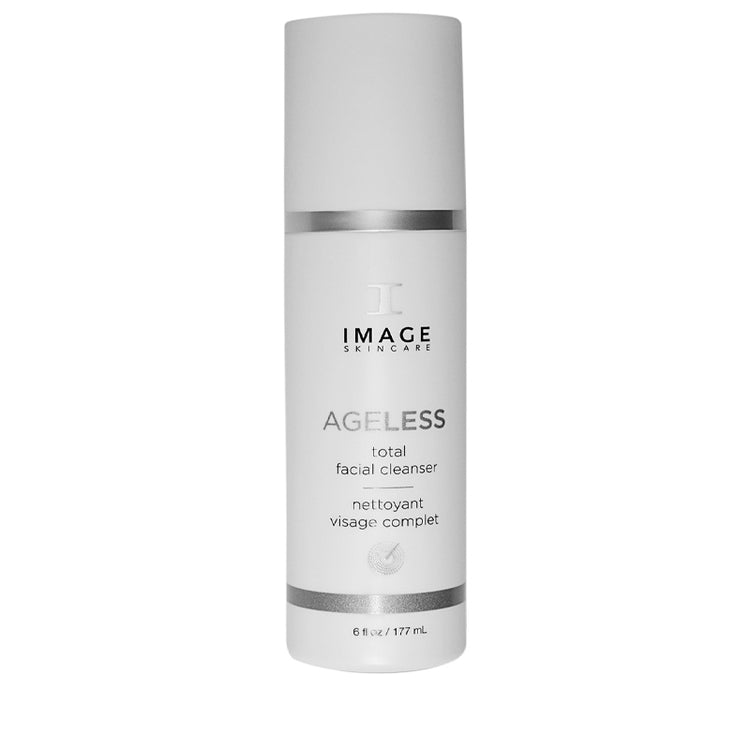 Image Ageless Total Facial Cleanser 177ml