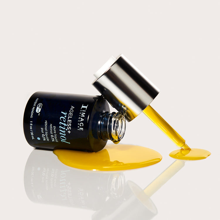 Image Ageless+ Retinol Pure Liquid Retinol 0.1% 30ml