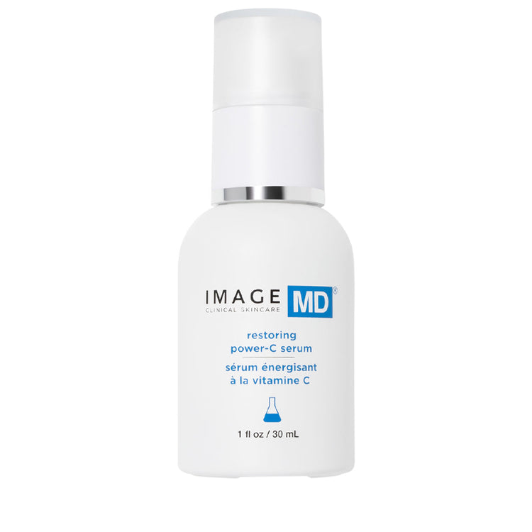Image MD Restoring Power-C Serum 30ml