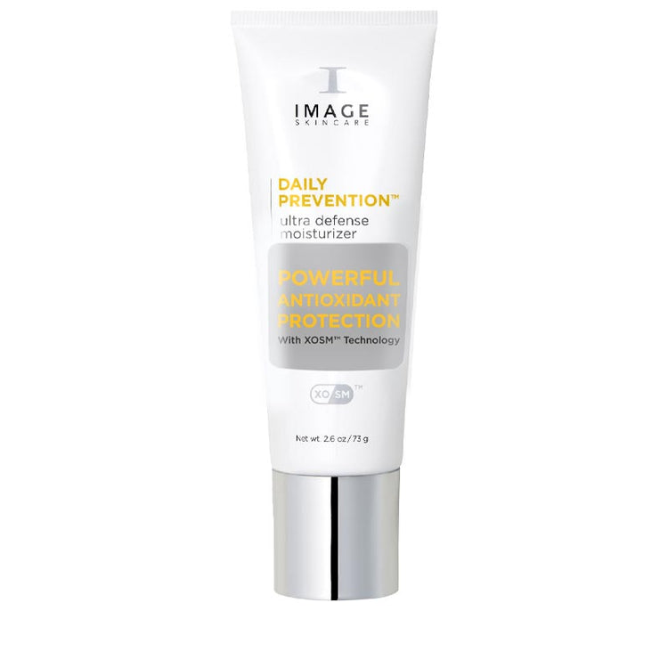 Image Daily Prevention Ultra Defense Moisturizer 73g