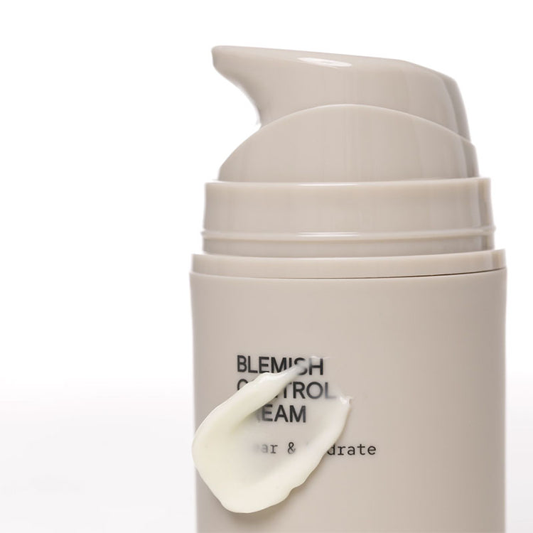 Inskin Co Blemish Control Cream 50g
