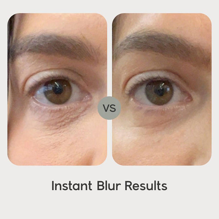 Inskin Co Blur Hydrating Eye Cream 15ml