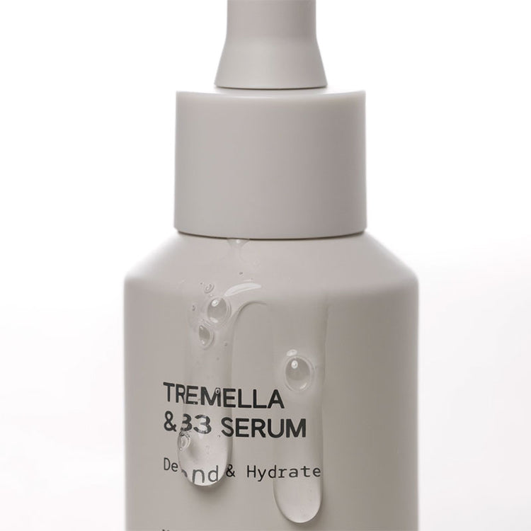 Inskin Co Tremella & B3 Serum 30ml