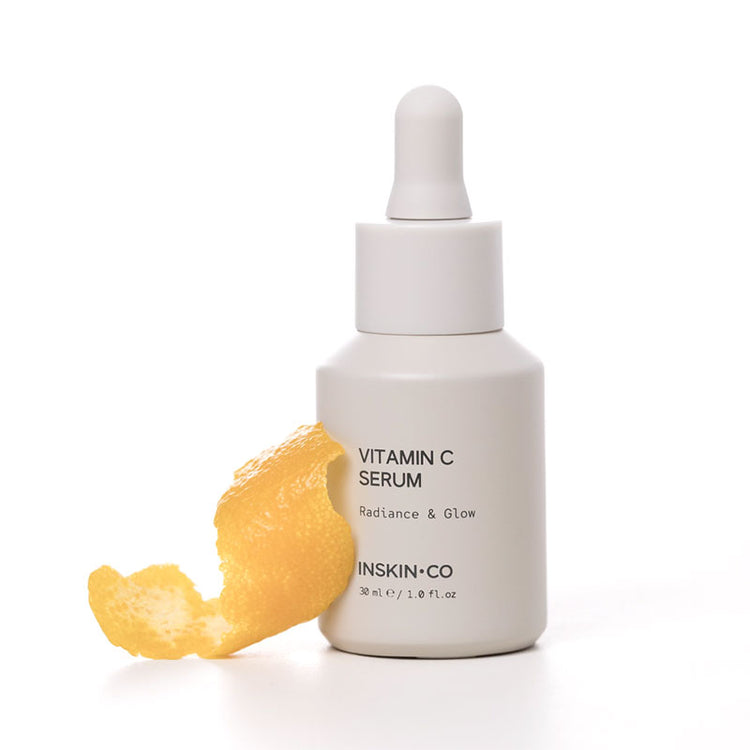 Inskin Co Vitamin C Serum 30ml