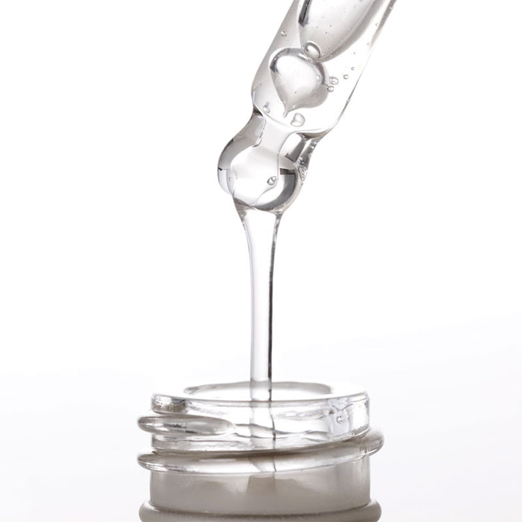 Inskin Co Vitamin D & B5 Serum 30ml
