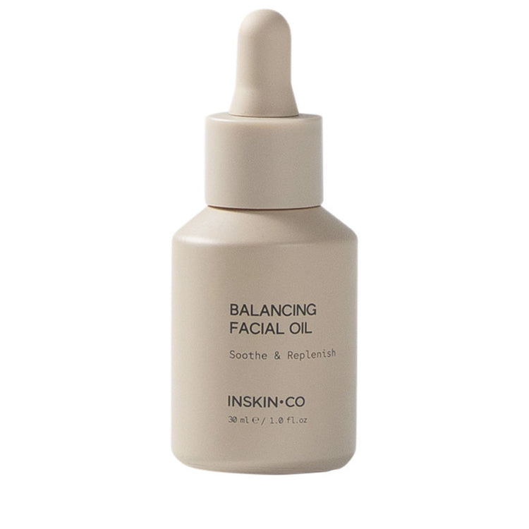 Inskin Co Balancing Facial Oil 30ml