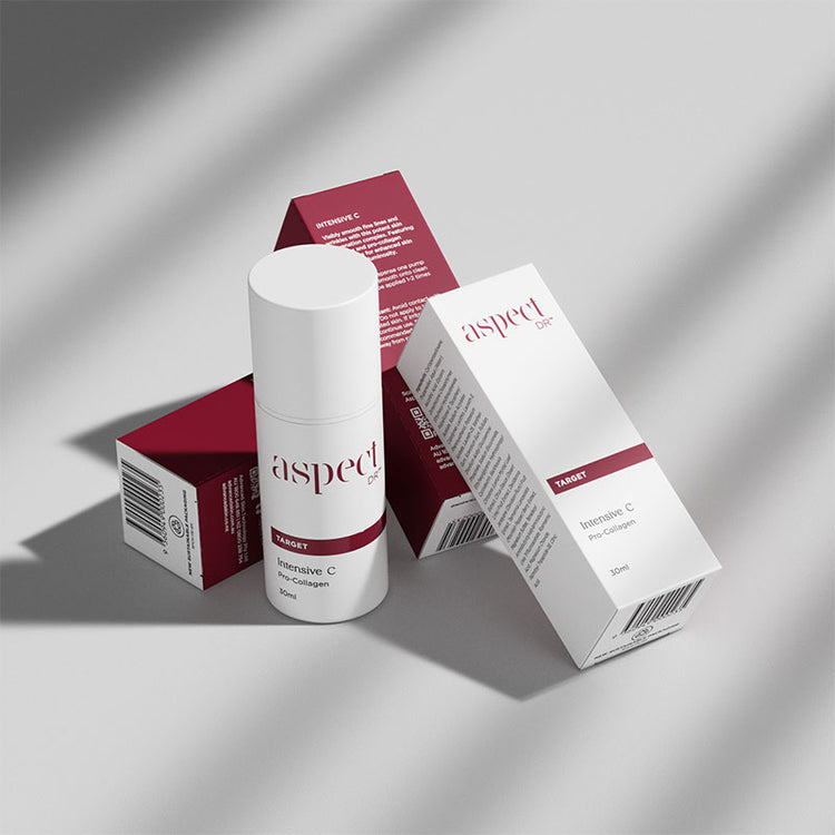 Aspect Dr Intensive C Pro-Collagen 30ml