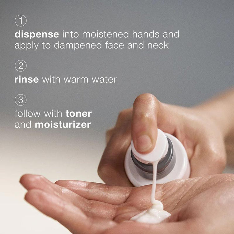 Dermalogica Intensive Moisture Cleanser 295ml