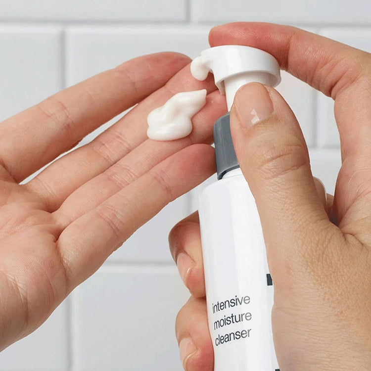 Dermalogica Intensive Moisture Cleanser 295ml