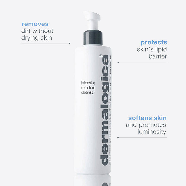 Dermalogica Intensive Moisture Cleanser 150ml