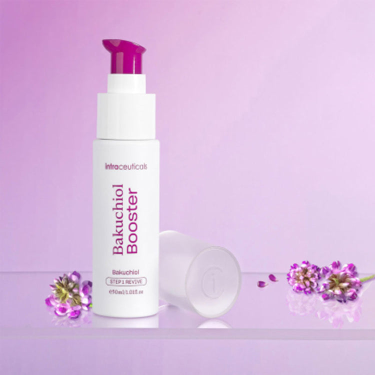 Intraceuticals Bakuchiol Booster 30ml