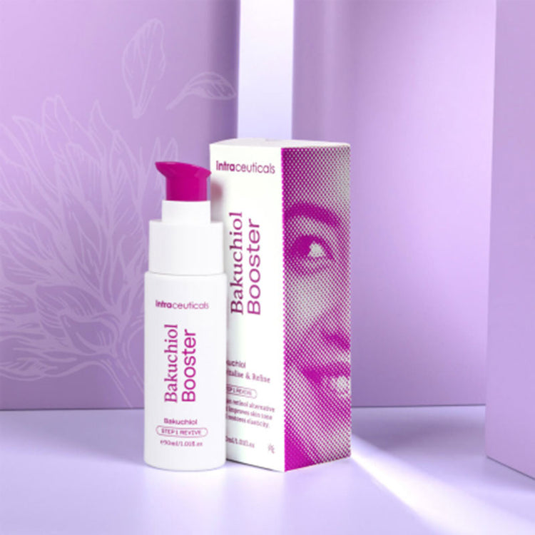 Intraceuticals Bakuchiol Booster 30ml