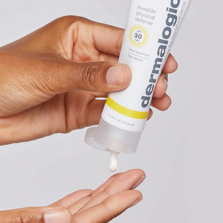 Dermalogica Invisible Physical Defense SPF30 50ml