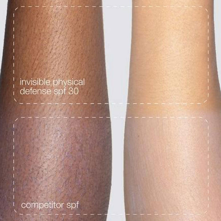 Dermalogica Invisible Physical Defense SPF30 50ml