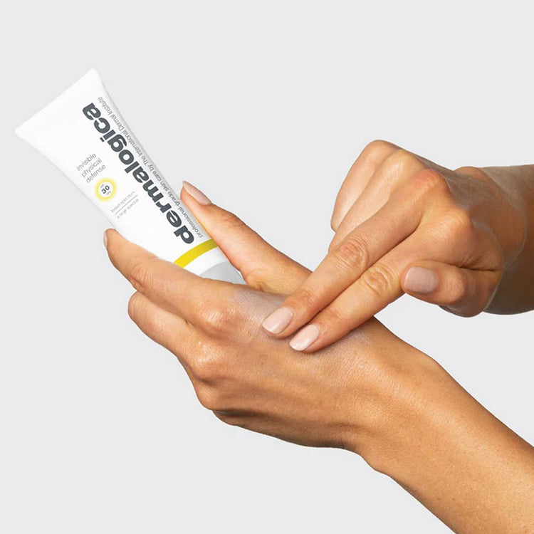 Dermalogica Invisible Physical Defense SPF30 50ml