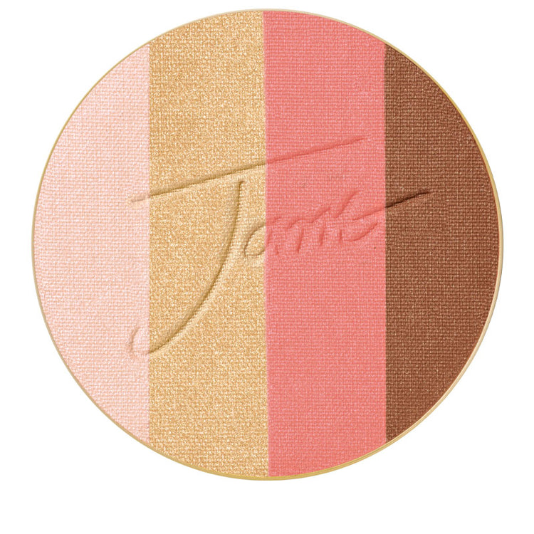 jane iredale PureBronze Shimmer Bronzer Refill 8.5g