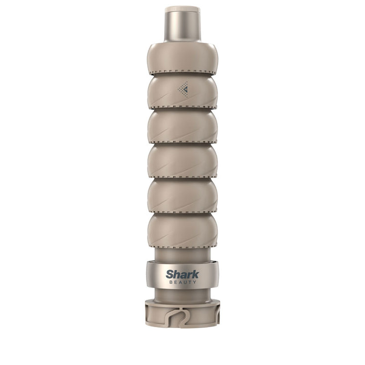 Shark FlexStyle Air Styling & Drying System HD421SL Silver