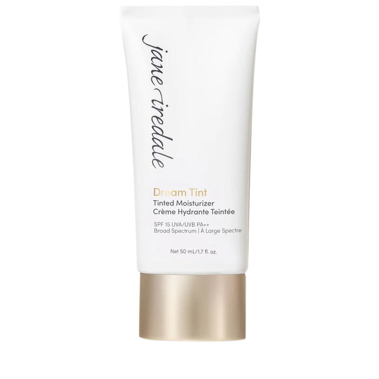 jane iredale Dream Tint Tinted Moisturiser SPF15 50ml