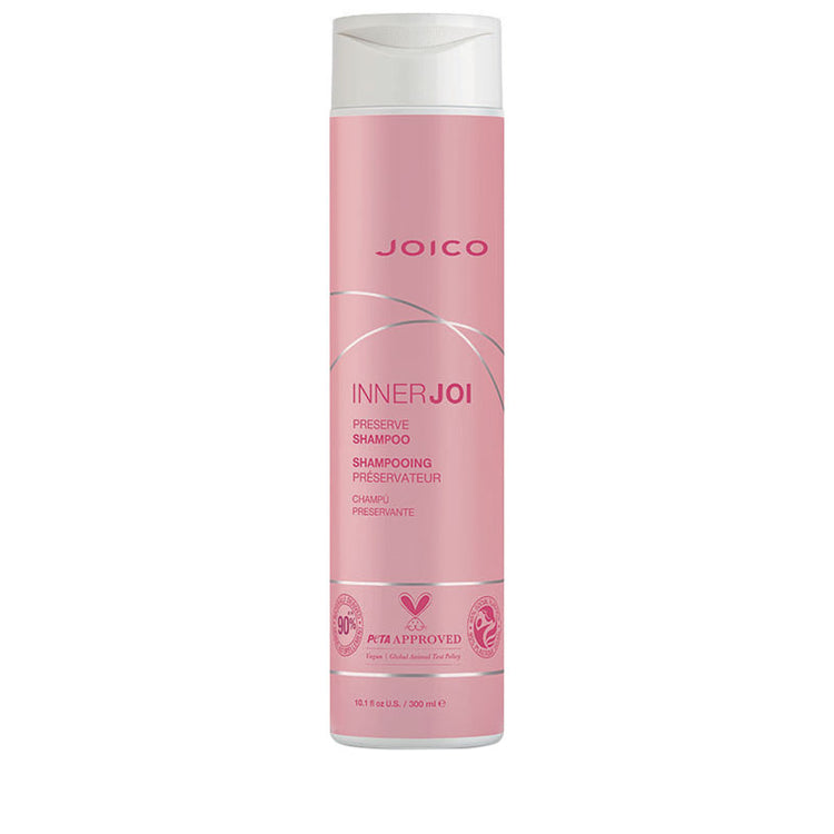 Joico InnerJoi Preserve Shampoo 300ml