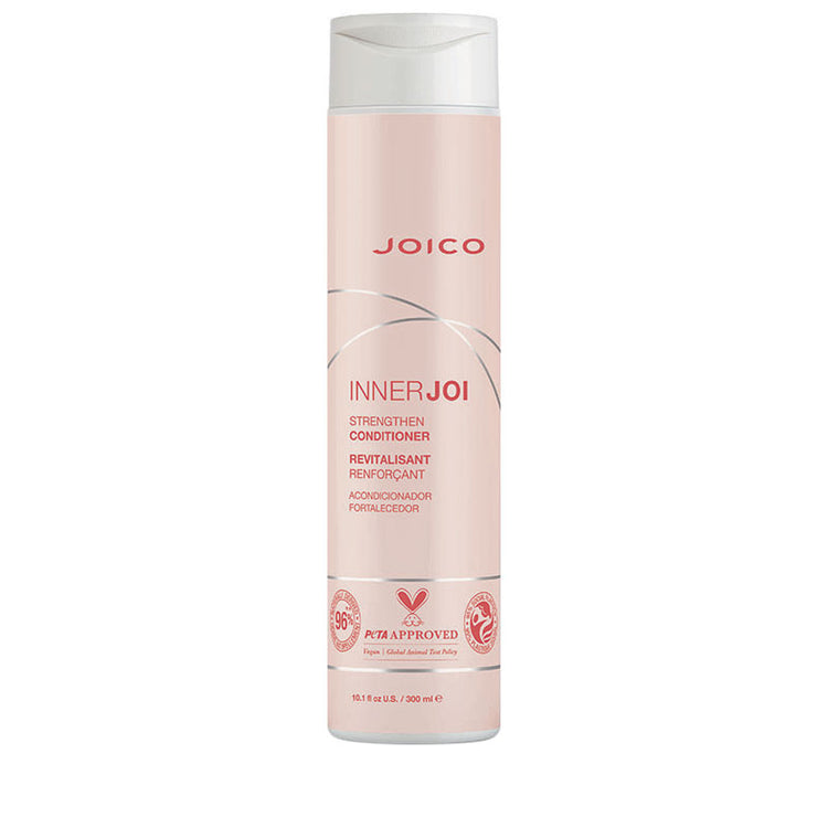 Joico InnerJoi Strengthen Conditioner 300ml