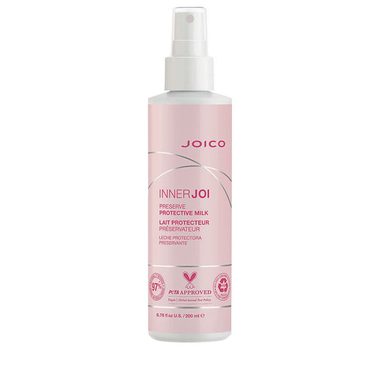 Joico Innerjoi Preserve Protective Milk 200ml