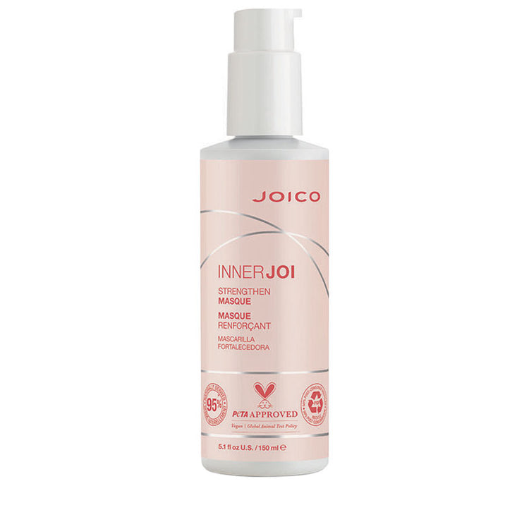 Joico Innerjoi Strengthen Masque 150ml