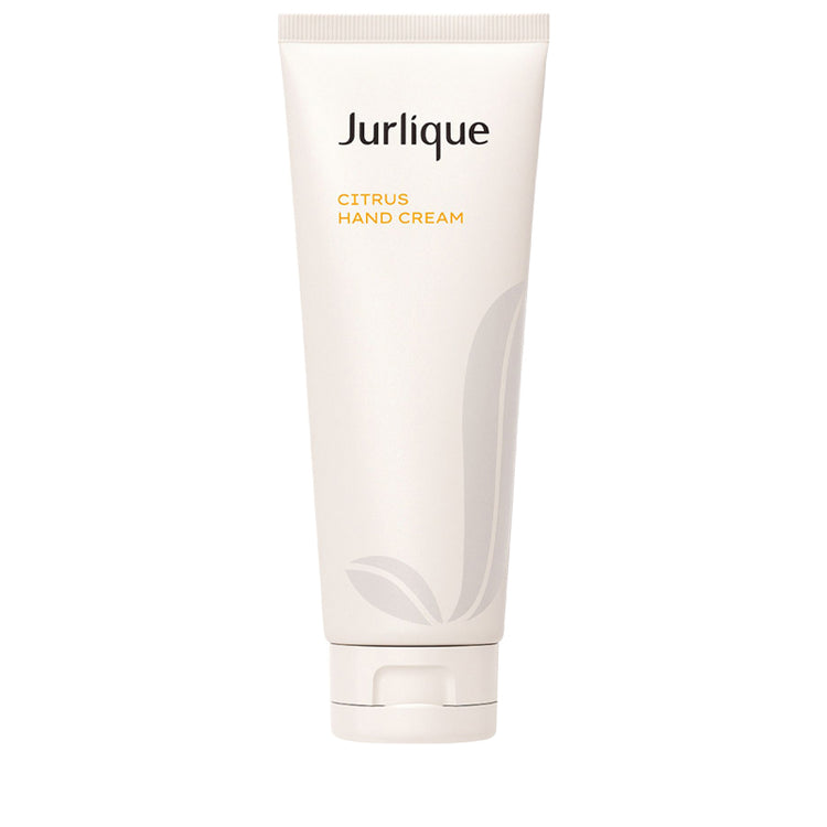 Jurlique Citrus Hand Cream 125ml