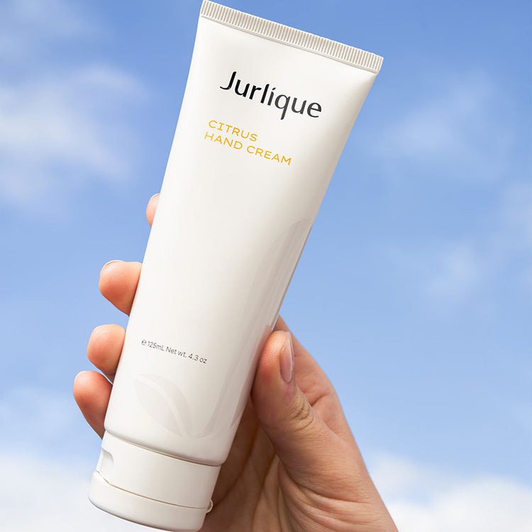 Jurlique Citrus Hand Cream 125ml