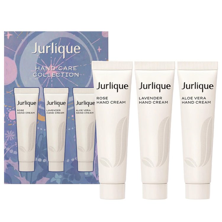 Jurlique Hand Care Collection