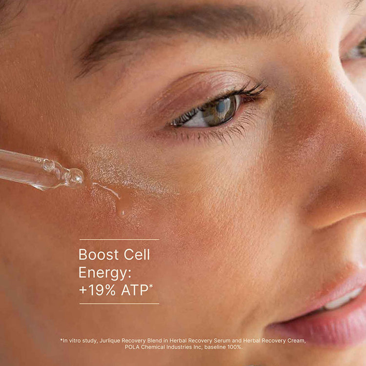 Jurlique Herbal Recovery Bi-Phase Serum 30ml