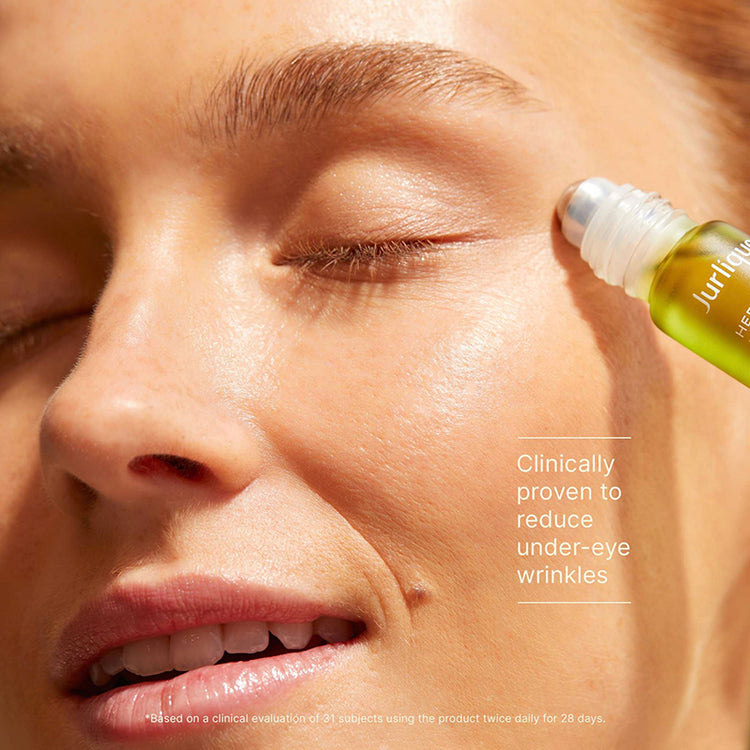 Jurlique Herbal Recovery Eye Oil Roll-On 10ml