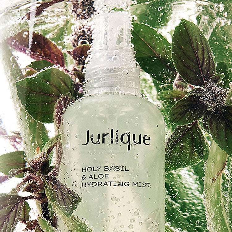 Jurlique Holy Basil & Aloe Hydrating Mist 100ml