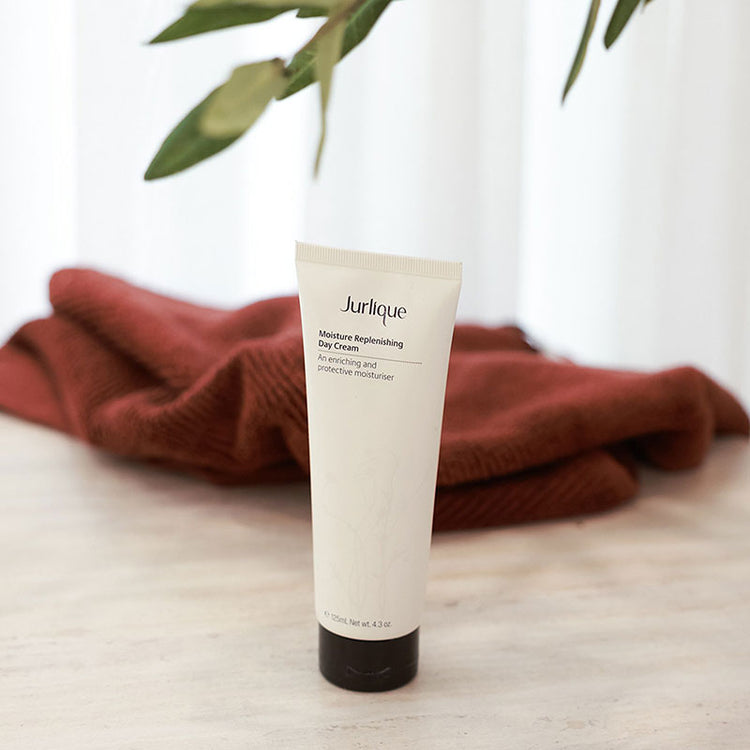 Jurlique Moisture Replenishing Day Cream 125ml