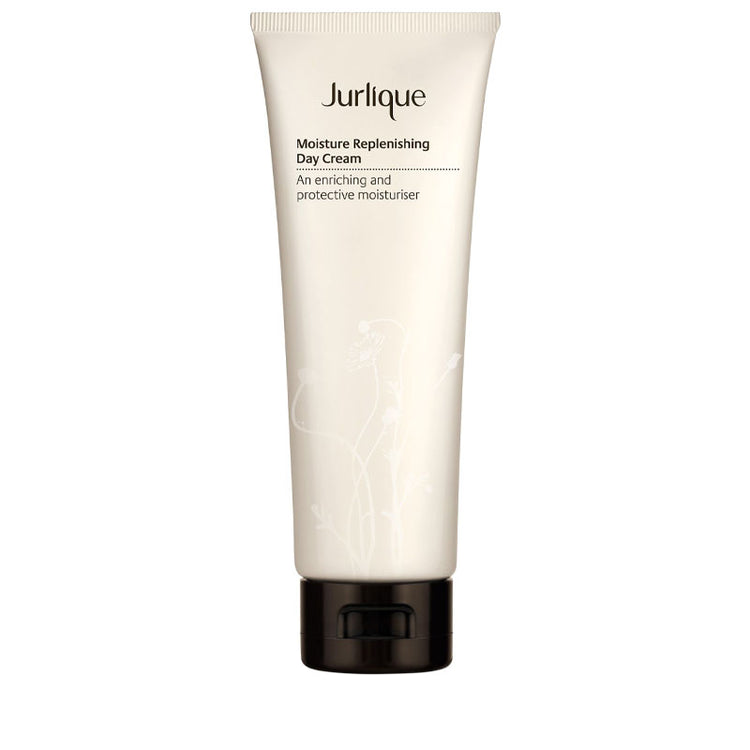 Jurlique Moisture Replenishing Day Cream 125ml