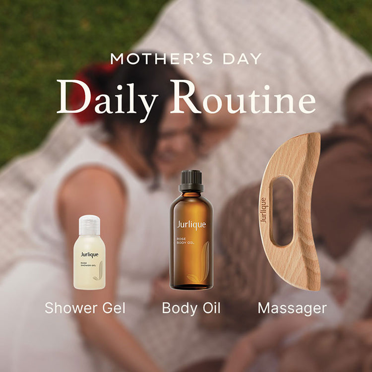 Jurlique Nurturing Body