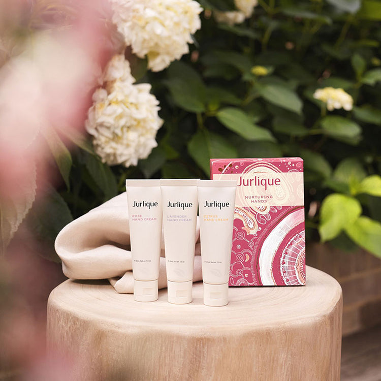 Jurlique Nurturing Hands