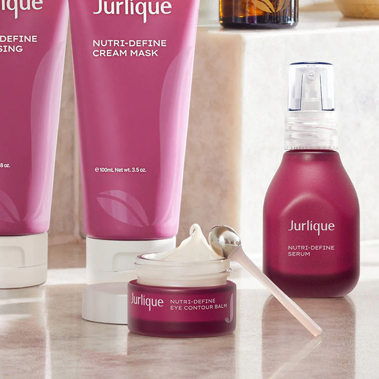 Jurlique Nutri-Define Supreme Eye Contour Balm 15ml