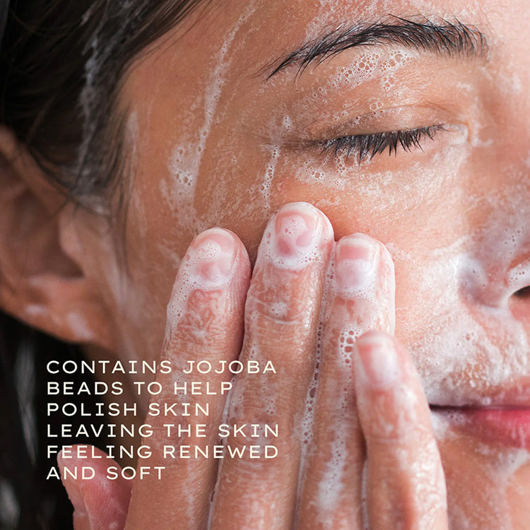 Jurlique Nutri-Define Supreme Cleansing Foam 100ml