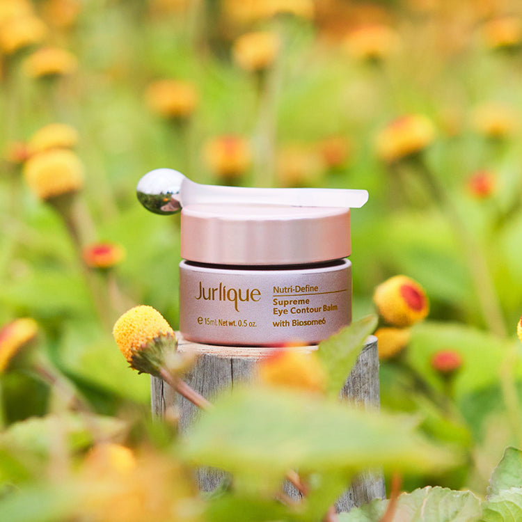 Jurlique Nutri-Define Supreme Eye Contour Balm 15ml