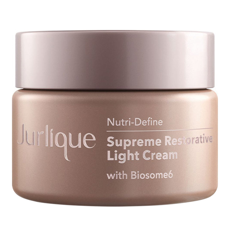 Jurlique Nutri-Define Supreme Restorative Light Cream 50ml