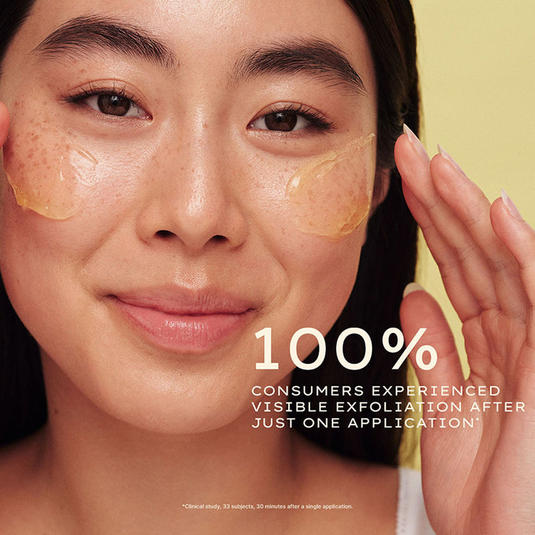 Jurlique Peeling Jelly Mask 100ml