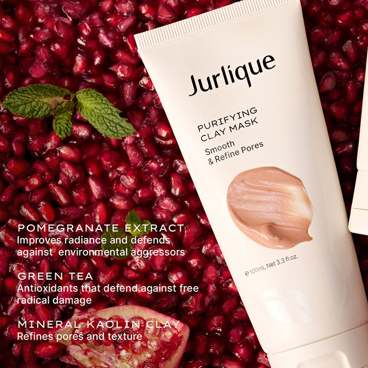 Jurlique Purifying Clay Mask 100ml
