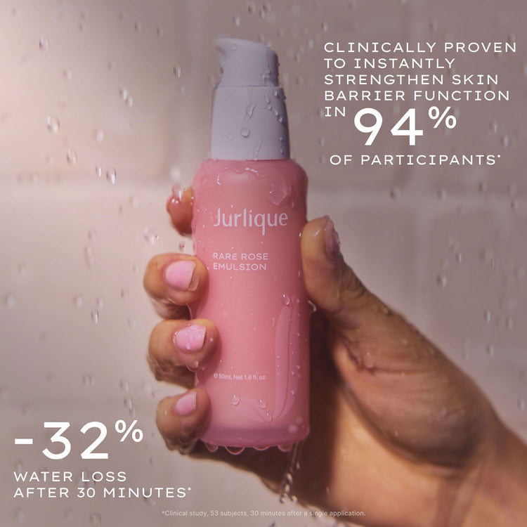 Jurlique Rare Rose Emulsion 50ml
