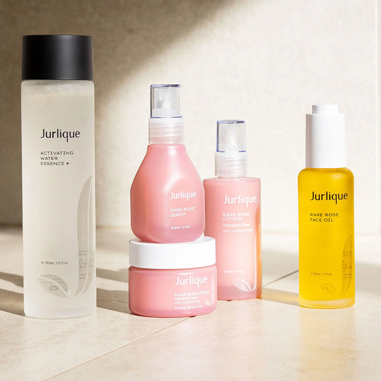 Jurlique Rare Rose Lotion 50ml