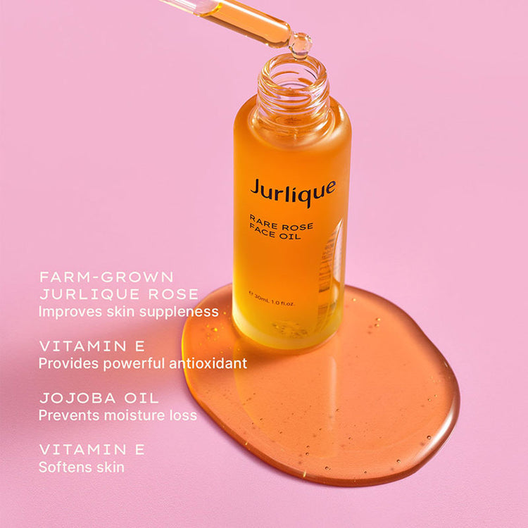 Jurlique Rare Rose Ritual