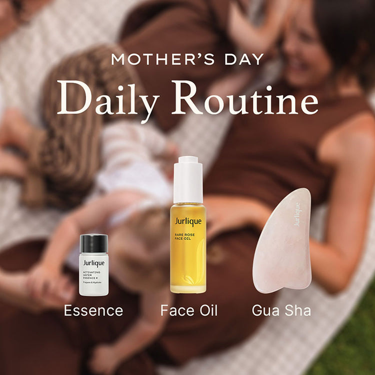 Jurlique Rare Rose Ritual
