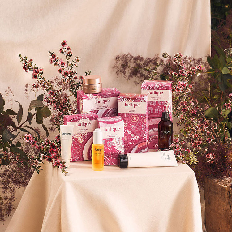 Jurlique Rare Rose Ritual
