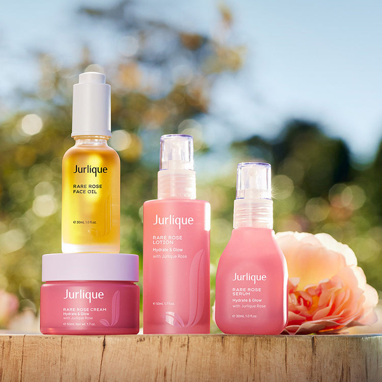 Jurlique Rare Rose Serum 30ml