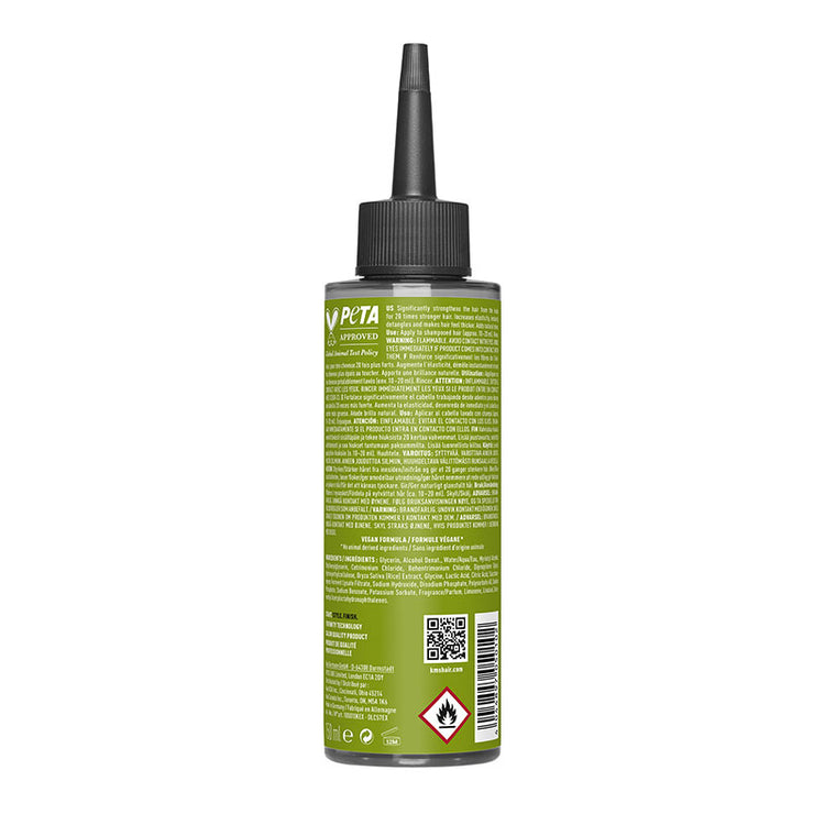 KMS Add Volume Liquid Strength Rinse 150ml