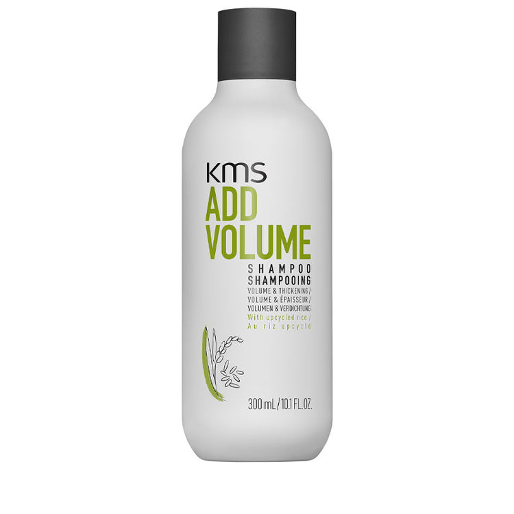 KMS Add Volume Shampoo 300ml